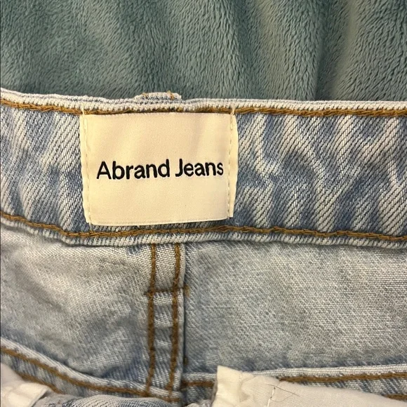 Denim Blue Women's Shorts 6 pairs - Picture 8 of 9